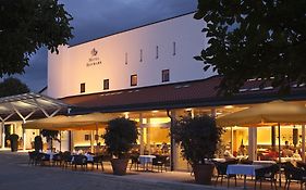 Hotel Hofmark in Bad Birnbach